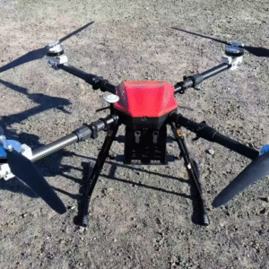 Load carrying droneMX1400