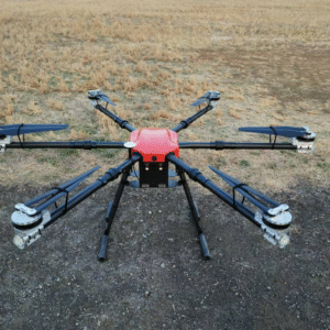 Load carrying droneMX1850