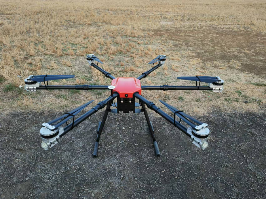 Load carrying droneMX1850