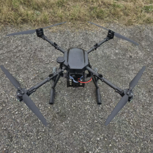 Load carrying droneMX1050
