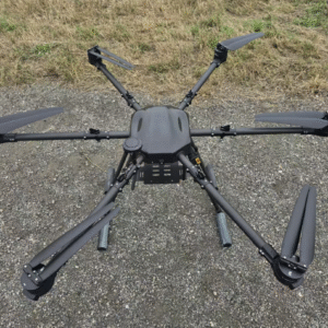 Load carrying droneMX1300
